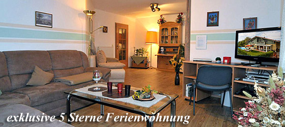Ferienwohnung am Nationalpark Bayerischer Wald